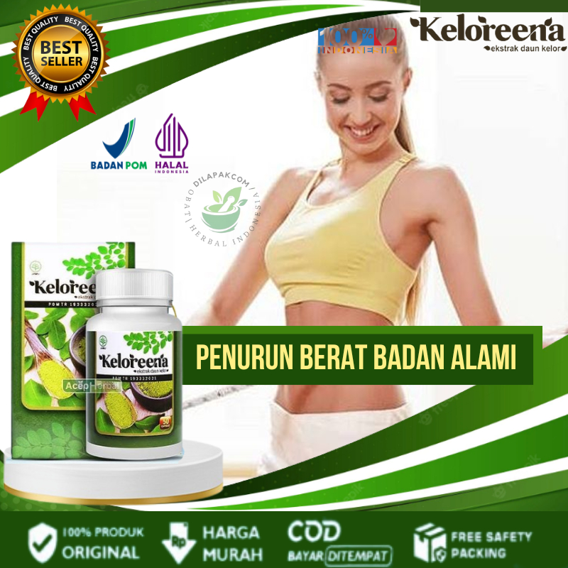 Obat Untuk Mengecilkan Perut Besar Dan Buncit, Pelangsing Herbal Pembakar Lemak Di Perut, Penurunan 