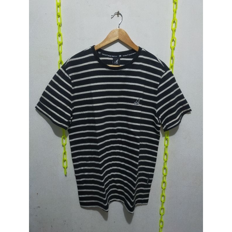 KANGOL T-SHIRT