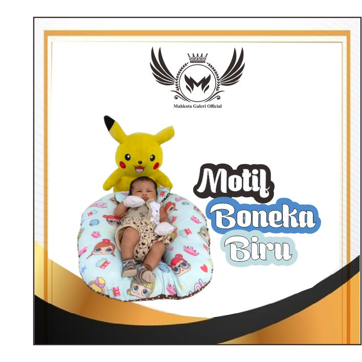 KASUR BAYI premium empuk // FREE BANTAL PEYANG BAYI!! KASUR BAYI SOFA BAYI Multifungsi Kasur Baby Jumbo / Tempat Tidur bayi matras bayi