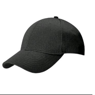 TOPI GOLF CALLAWAY CAP BLACK ORIGINAL