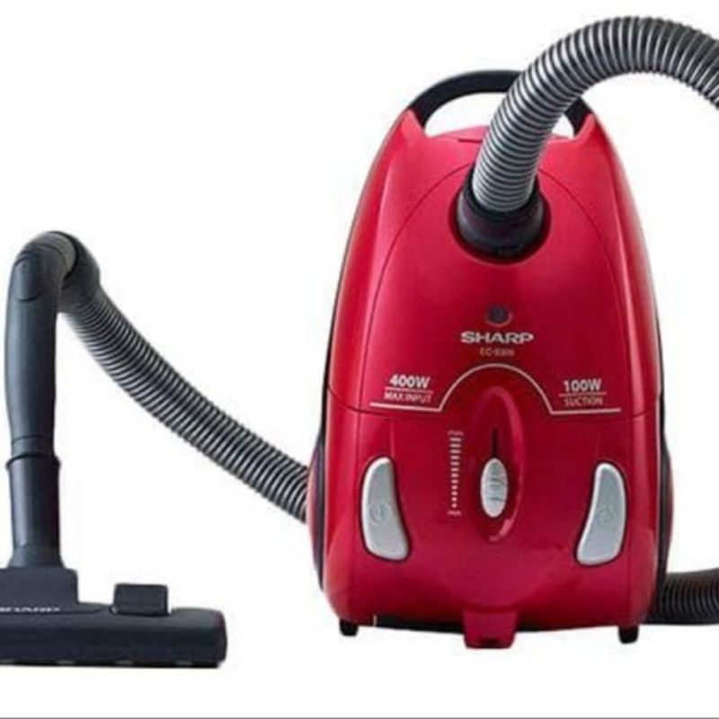 VACUM CLEANER SHARP EC8305