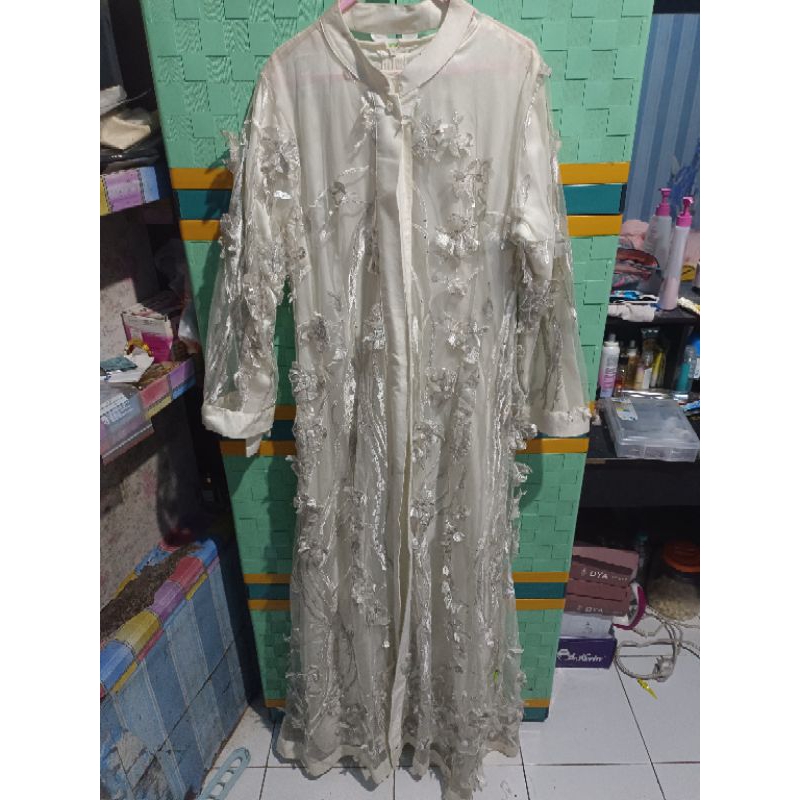 Preloved Al-Mia Dress