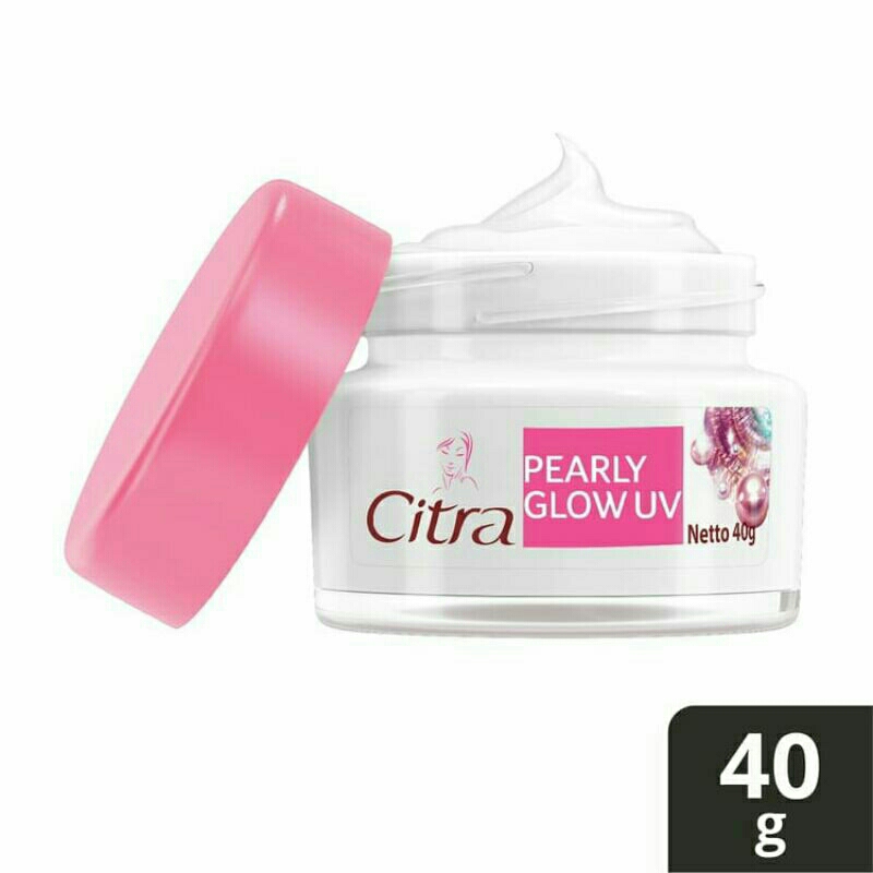 CITRA PEARLY PAKET