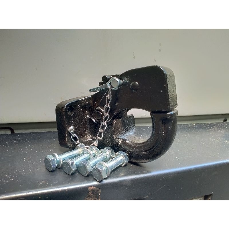 bopel/towing/pengait gandengan