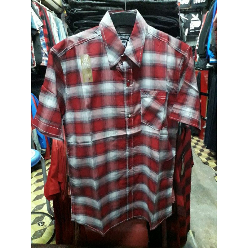 KEMEJA VOGARD ORIGINAL