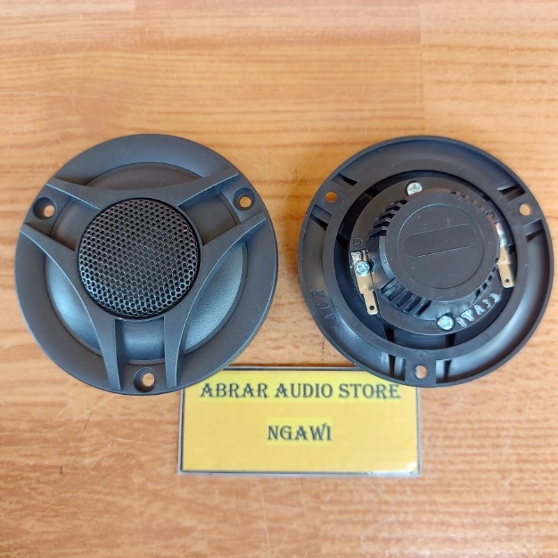 Tweeter ACR PCT 2500 / Tweeter speaker aktif ACR PCT2500