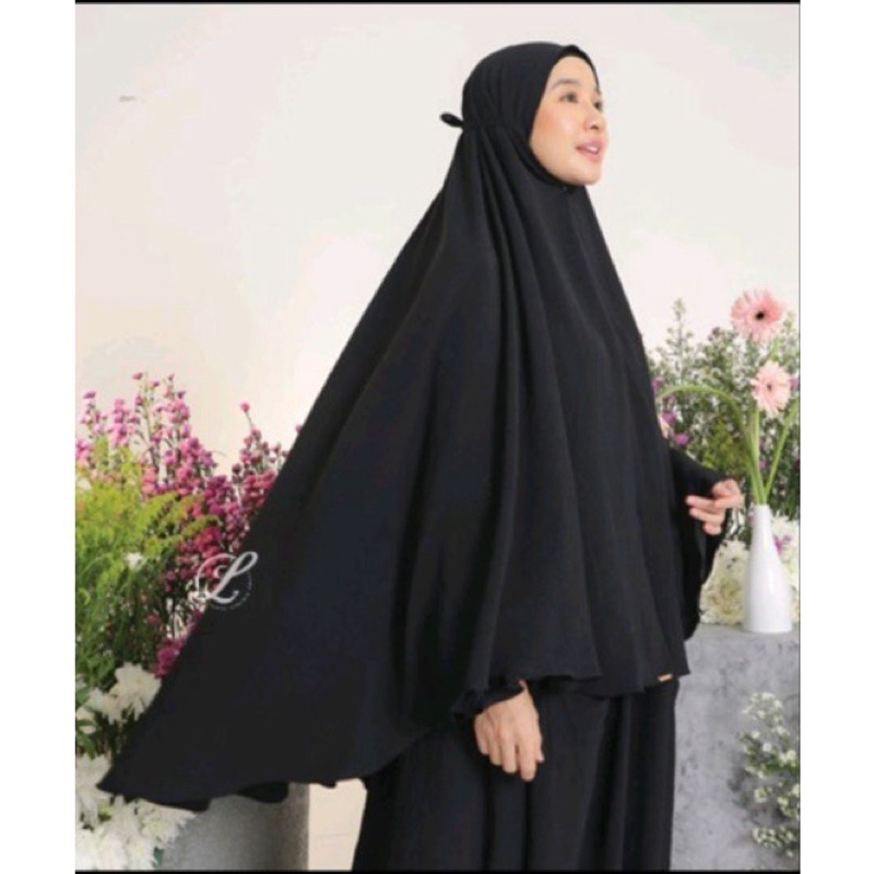 BERGO CRINCKLE AIRFLOW TALI NONPET SIZE 2L/XXL