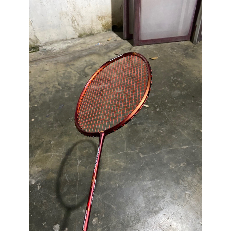 Raket Lining TurboCharging 80