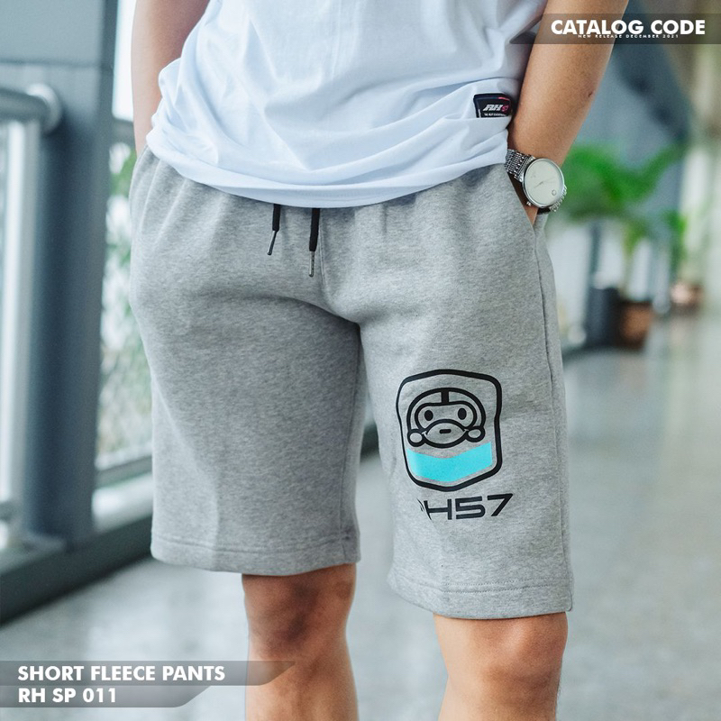 SHORT PANTS SP 011 // CELANA PENDEK PRIA WANITA (ORIGINAL RH57)