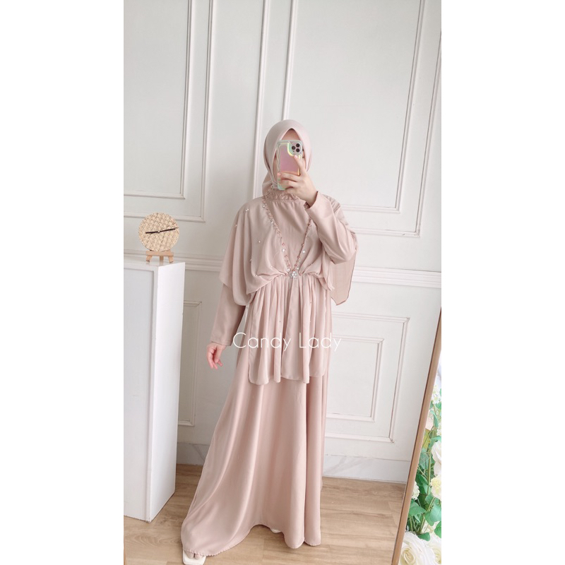 Sevda Payet Maxi