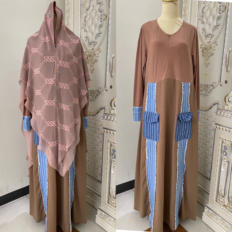 sisesa set preloved