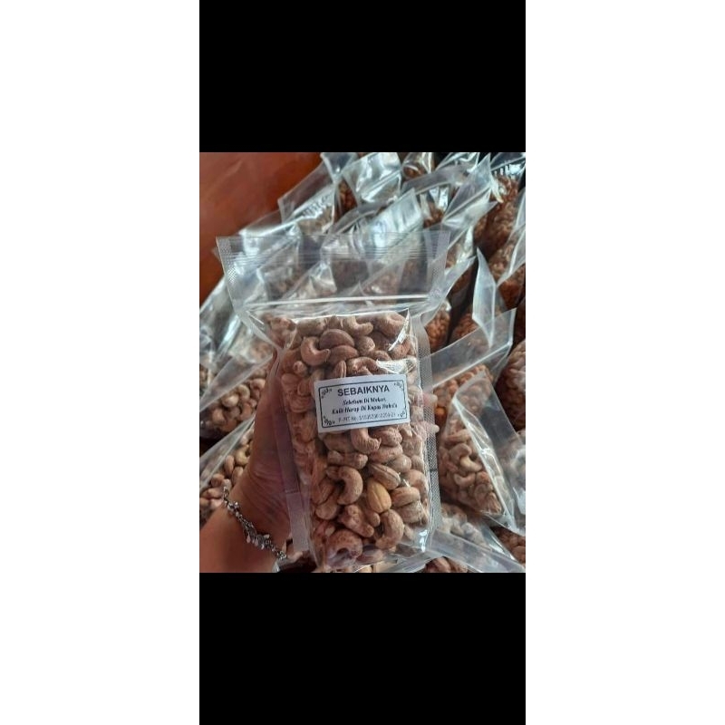 

kacang mente rembang