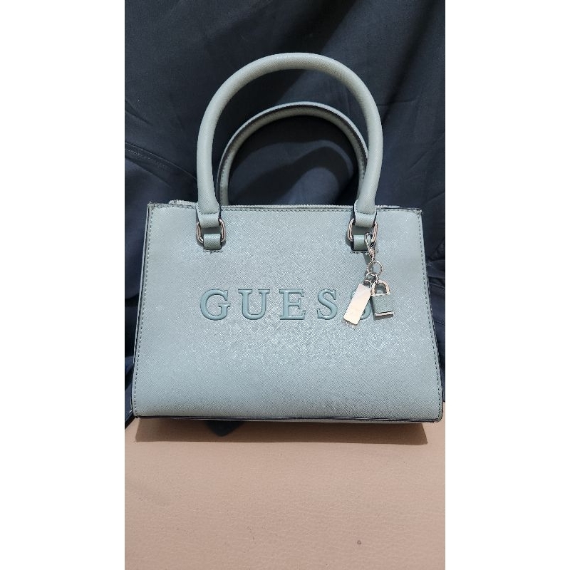 tas guess original counter mulus like new