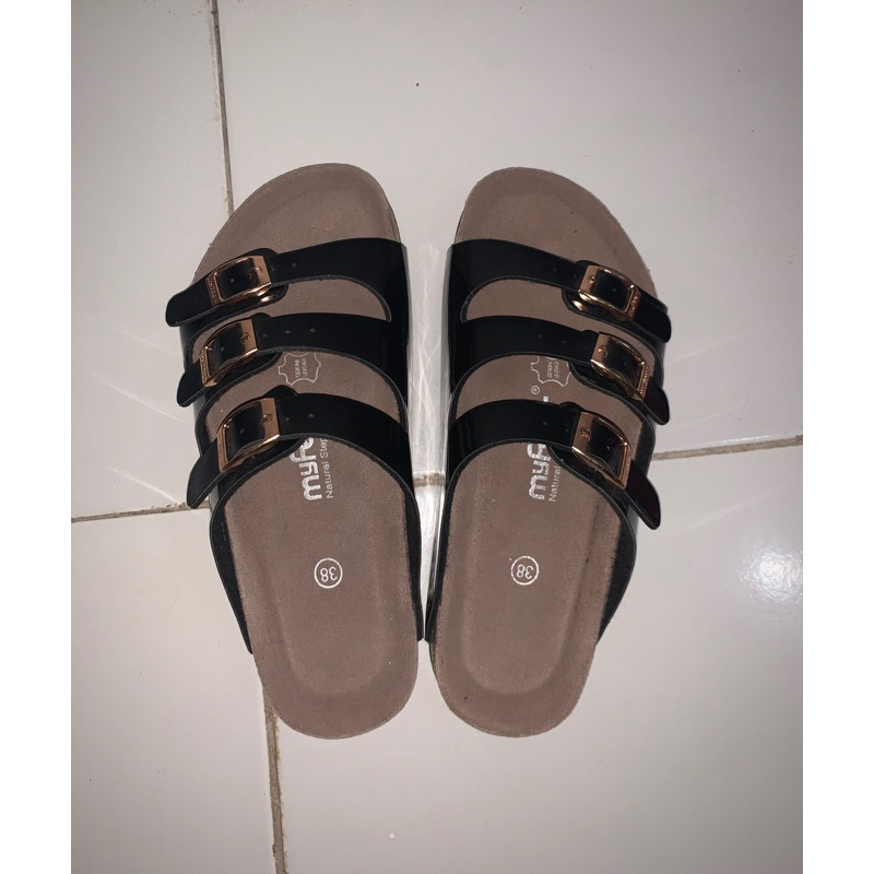 My Feet Sandal Kesehatan