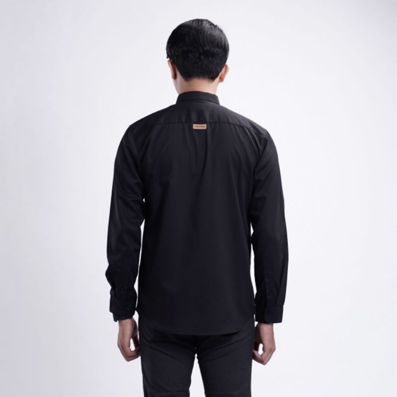 Koko Modern Hakim Long by fadkhera