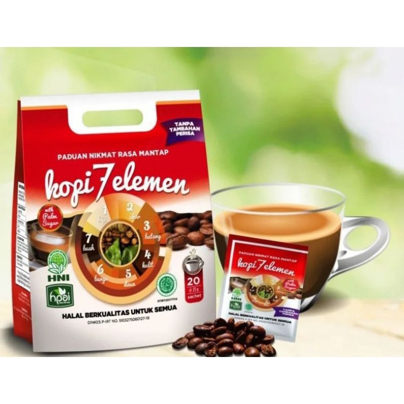 

KOPI 7 ELEMEN