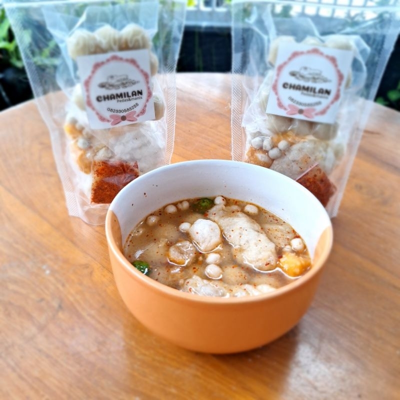 

baso aci original banyuwangi
