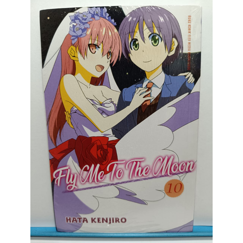 Fly Me to the Moon 10