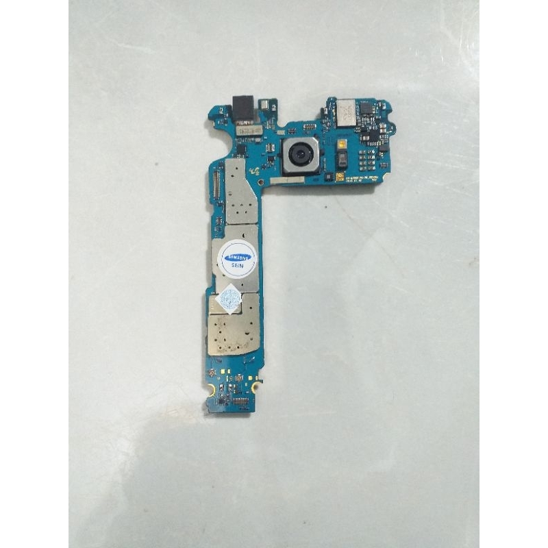 mesin samsung s7 edge G935f normal