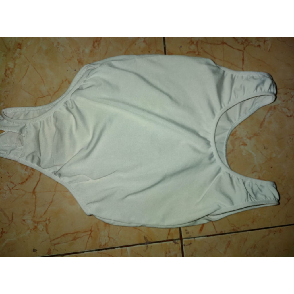 Preloved Lingerie Seksi