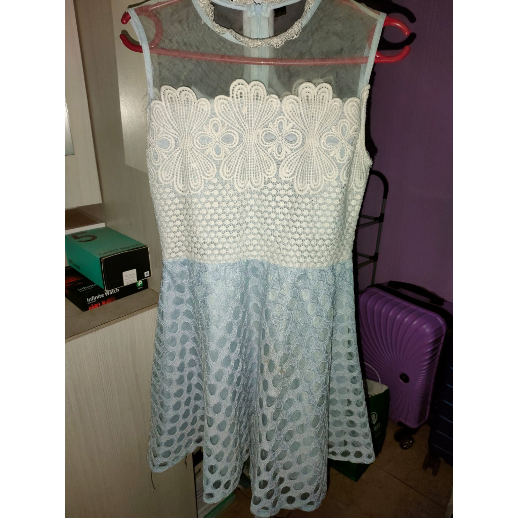 Preloved Dress Seksi