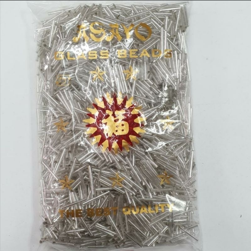 Payet Mote Bambu Panjang Semi Jepang ASAYO ukuran 2cm - 10gram