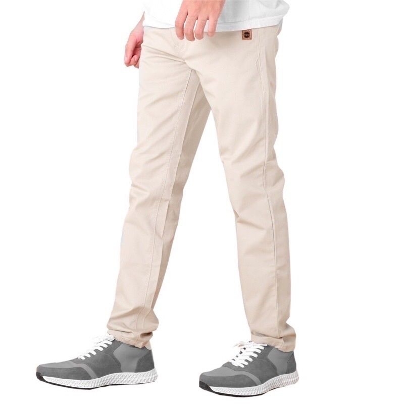 Bapin Celana Chino Original S - 5xl