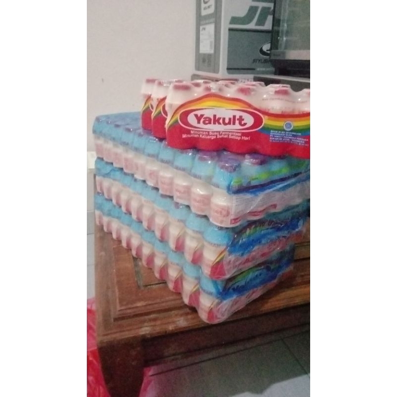 

Yakult 5 pcs x 65 ml