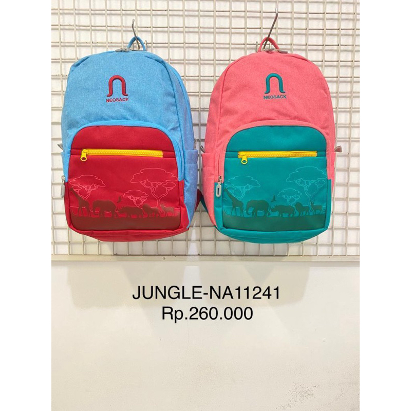 Tas ransel #NEOSACK