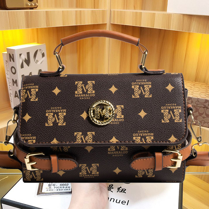 ( 2PC 1KG ) GTBI998881560 New Arrival 2023 !!!  Tas Selempang  Tas Wanita Import  Premium Terbaru