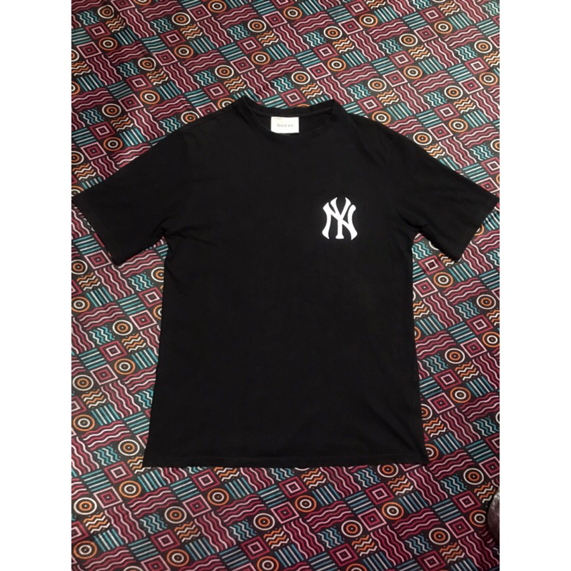 T-shirt GUCCI x NY