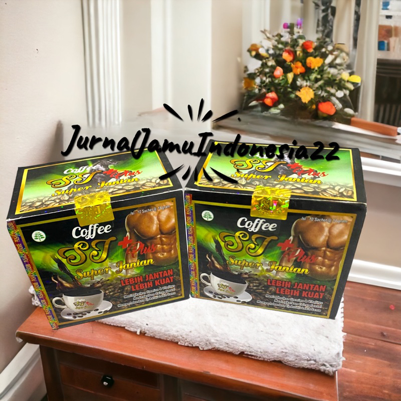 

kopi super jantan original