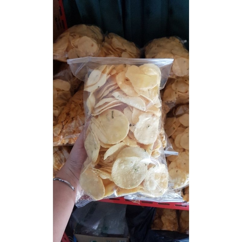 

Gemblong Original 500g