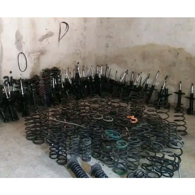 SPIRAL COPOTAN MOBIL