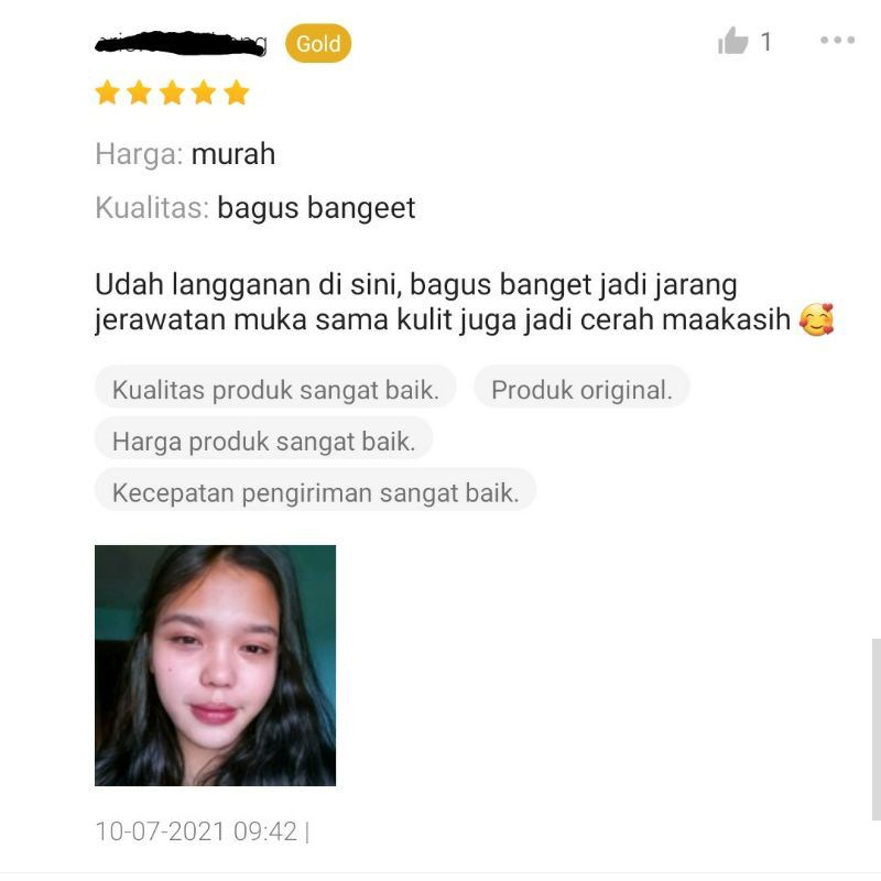 lulur rempah hitam bedak lotong / bedda lotong pouch basah/ lulur viral / beda lotong basah