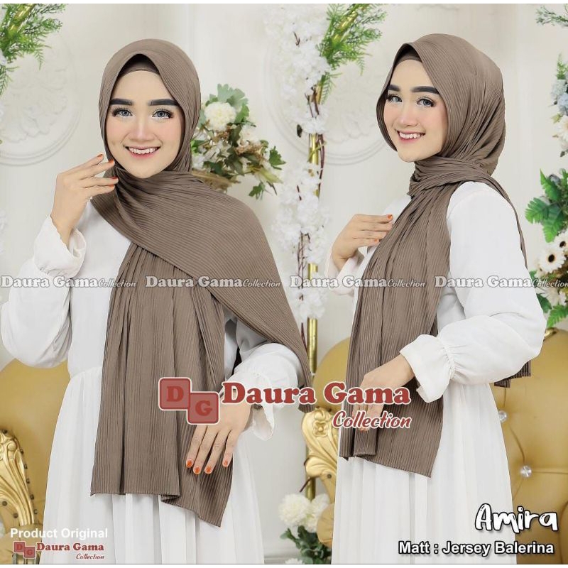 𝗦𝗛𝗘𝗟𝗢𝗩𝗘𝗦𝗛𝗢𝗣𝗣 - ORI DOI HIJAB PASMINA INSTANT INNER LETOY PLISKET PLASMINA AMIRA ORIGINAL DAURA GAMA 