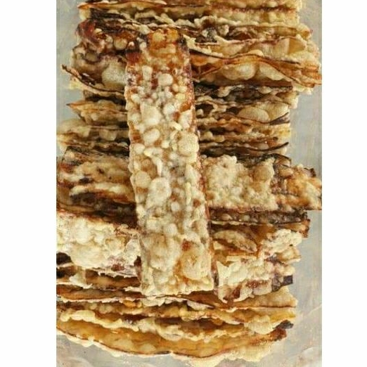 

[ 250gr ] Sale Lidah Sale Pisang