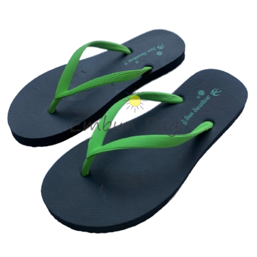 Sandal Jepit Wanita Sun Swallow LUMINA