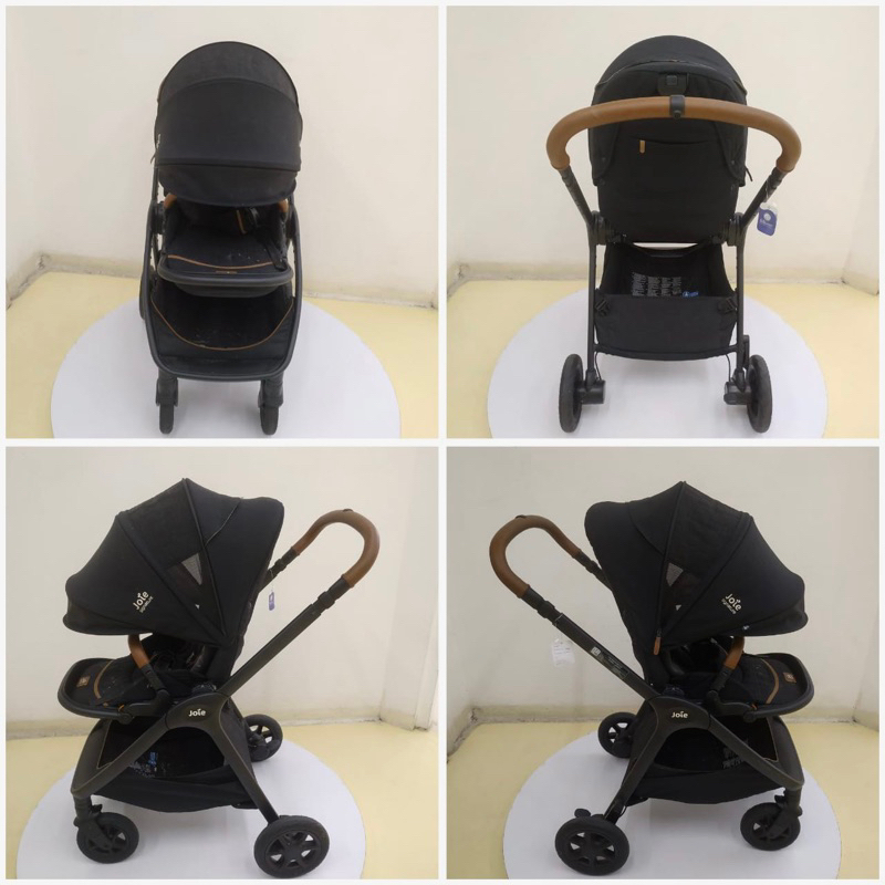 Stroller Joie Signature Finiti (Second)