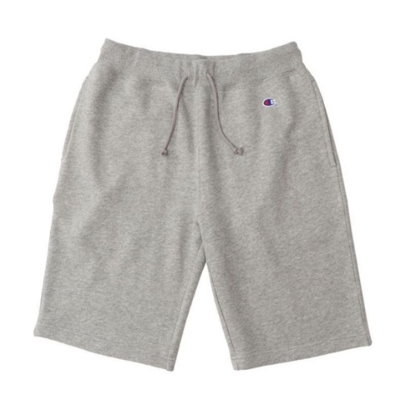 Celana Pendek Champion Basic Original Japan Market (UNISEX)