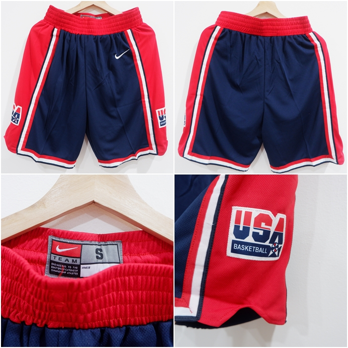 CELANA BASKET IMPORT USA 1992 DONGKER