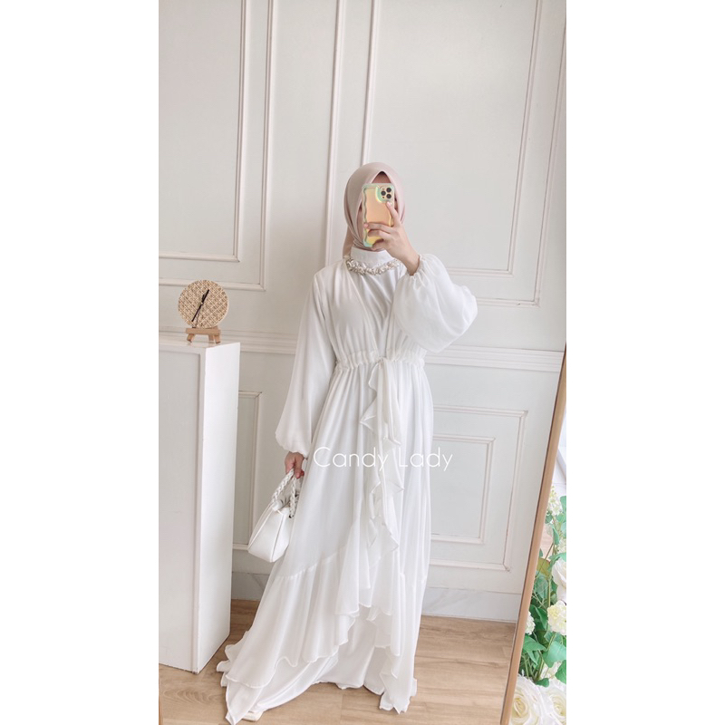 Launia Cardy Maxi 2In1