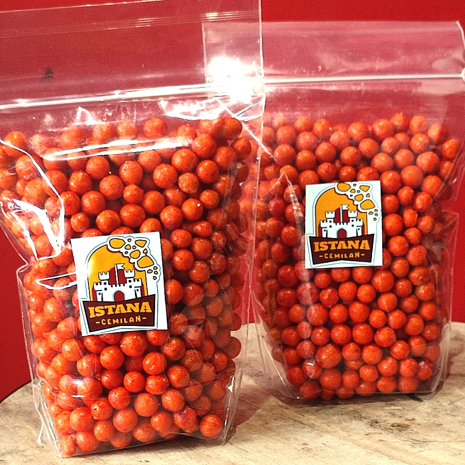

CUP-CUP ELIT BALADO GURIH | CUP CUP VIRAL GURIH 75gr 150gr 250gr & 500gr
