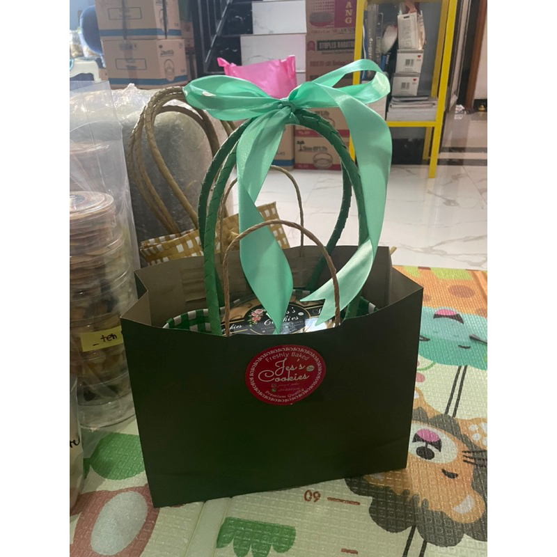 

HAMPERS COOKIES JESS 250 gr