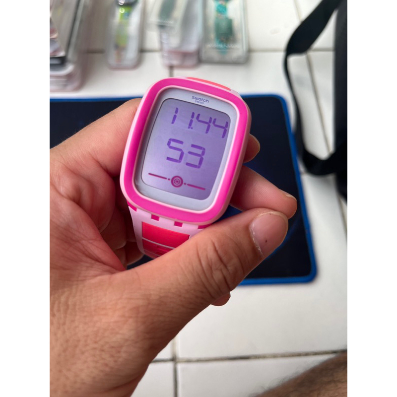 swatch touch zero one