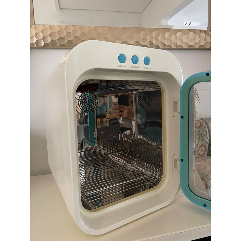 UPANG 7-SERIES UV STERILIZER (PRELOVED)