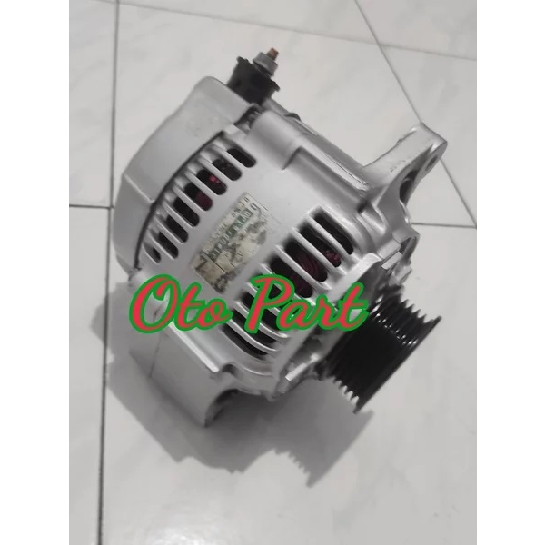 Dinamo Ampere Alternator Kijang krista EFI 2.0 90A