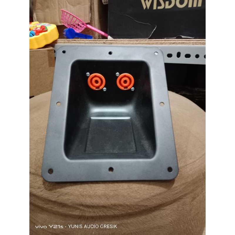 PLAT SPIKON + SPIKON BMA