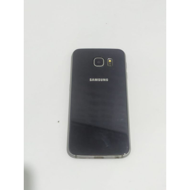 unite mesin normal Samsung s6 flat original