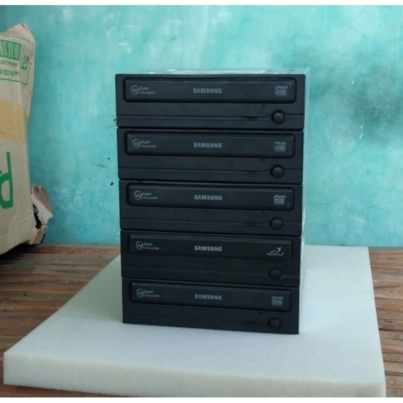 DVD RW INTERNAL SAMSUNG